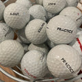Titleist pro V1 practice balls