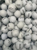 Callaway practice balls